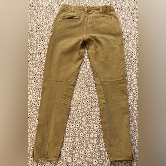 Ralph Lauren Sport Jodhpur pants - Picture 11 of 16